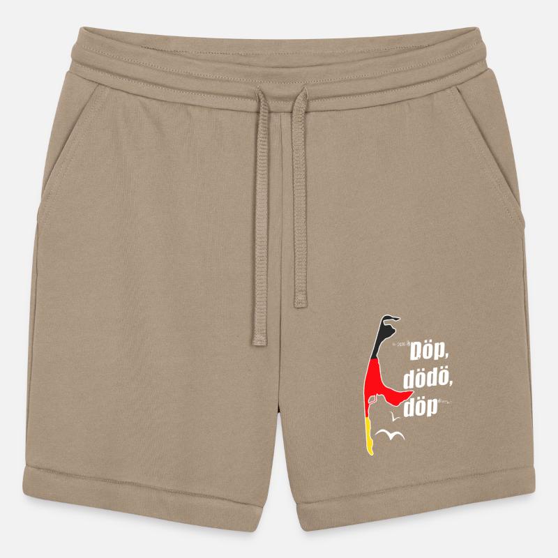 döp dödö döp cult saying eagle Germany Sylt