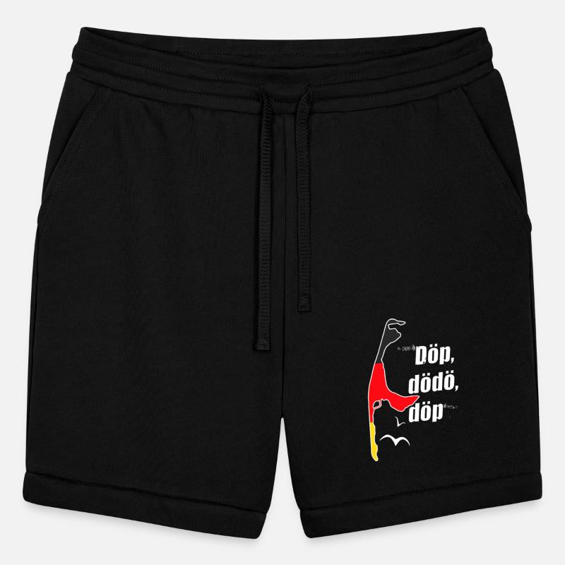 döp dödö döp cult saying eagle Germany Sylt