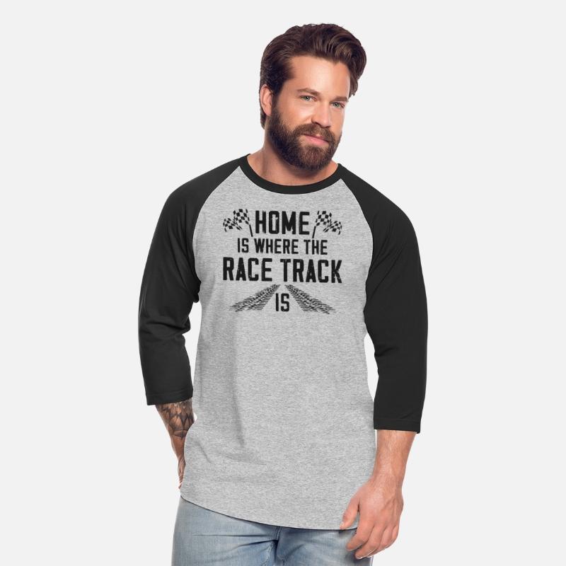Drag Racing Race Car Vintage Home