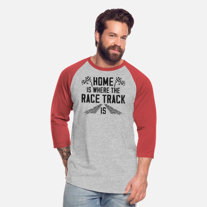 Drag Racing Race Car Vintage Home