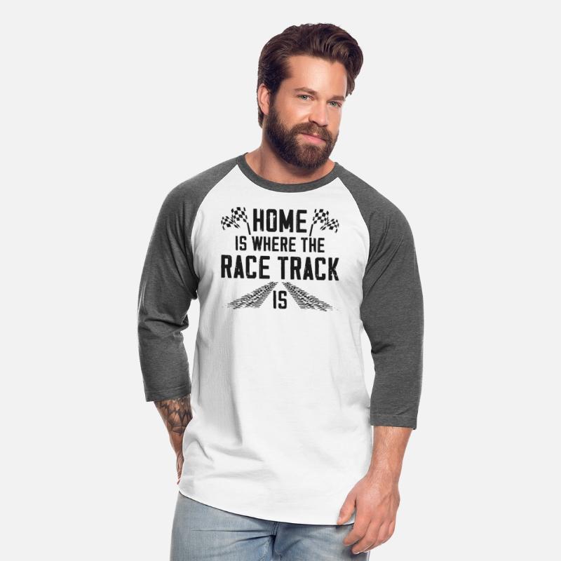 Drag Racing Race Car Vintage Home