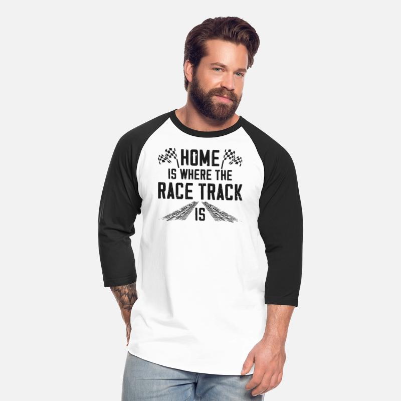 Drag Racing Race Car Vintage Home