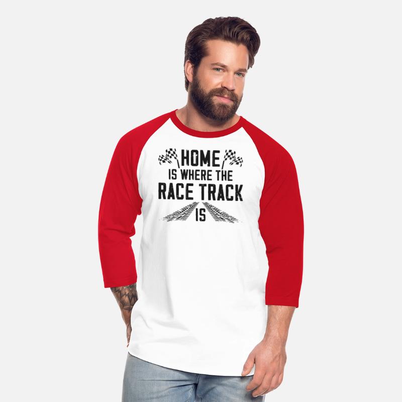 Drag Racing Race Car Vintage Home