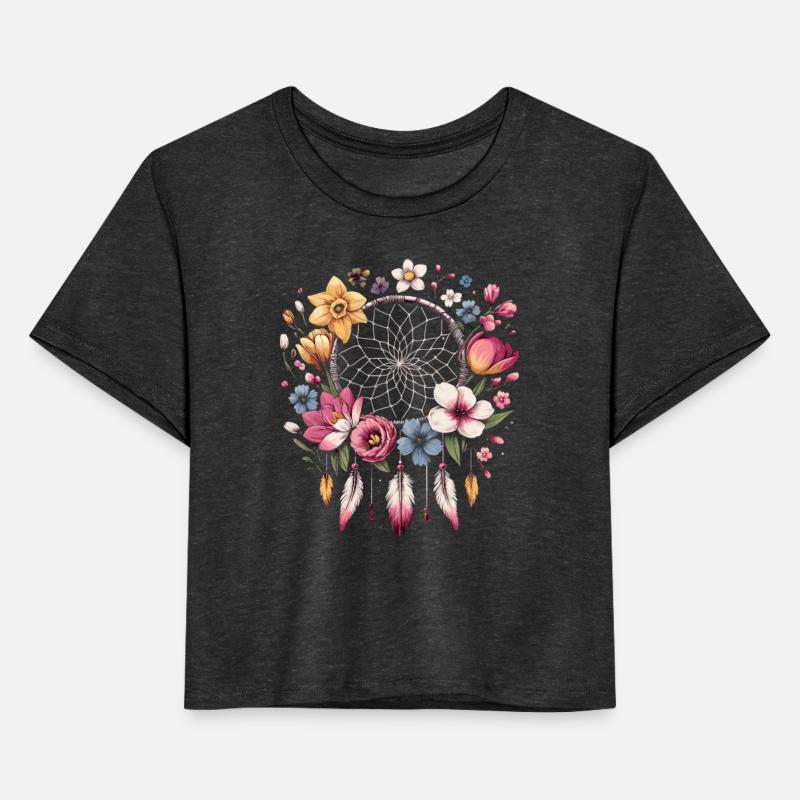 Dream Catcher Bohemian Spiritual Dreamcatcher