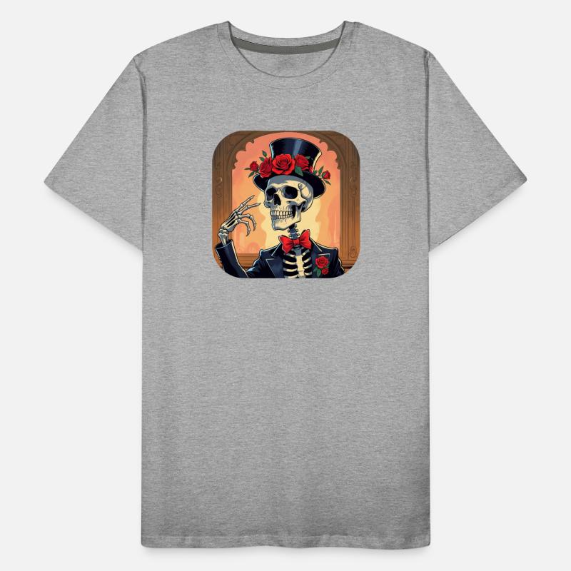 Dressing Up A Skeleton in the Closet