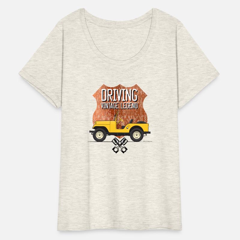 driving Transport Yellow