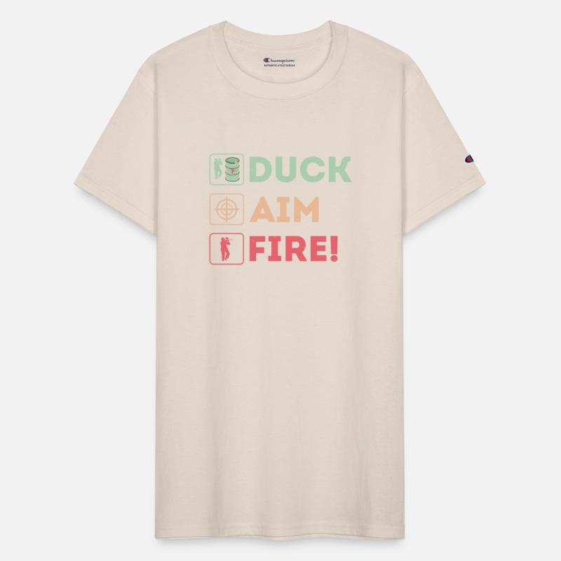 Duck, Aim, Fire! Paintball Tactical Player