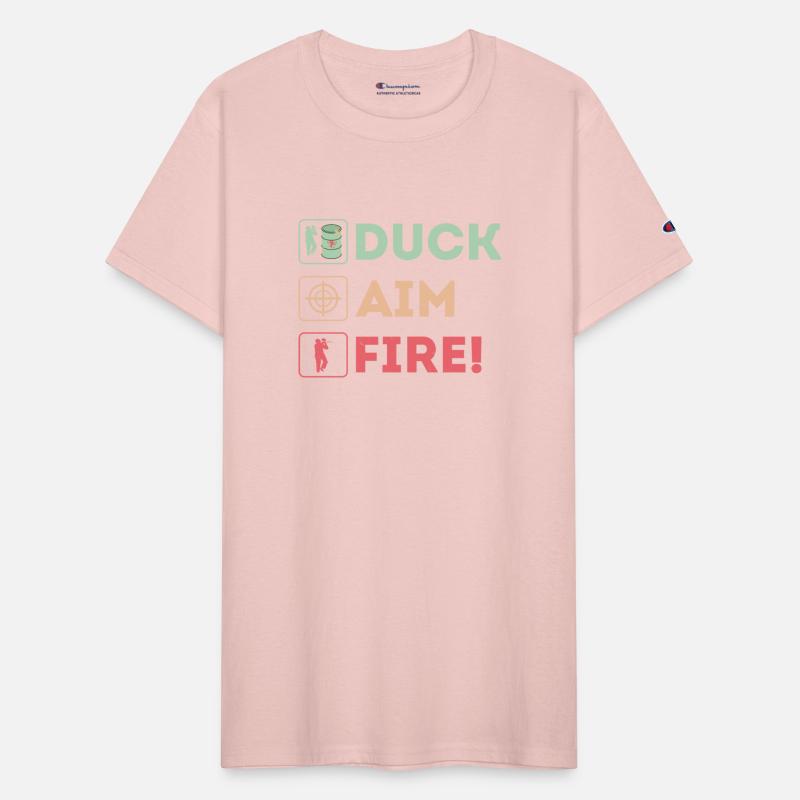 Duck, Aim, Fire! Paintball Tactical Player