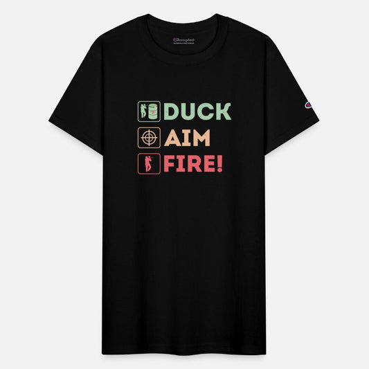 Duck, Aim, Fire! Paintball Tactical Player