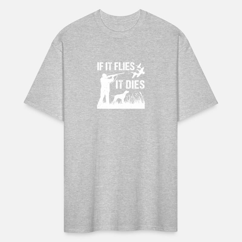 Duck Hing Waterfowl For Duck Her