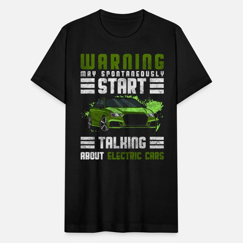 E-Car Environment Vehicle Efficient