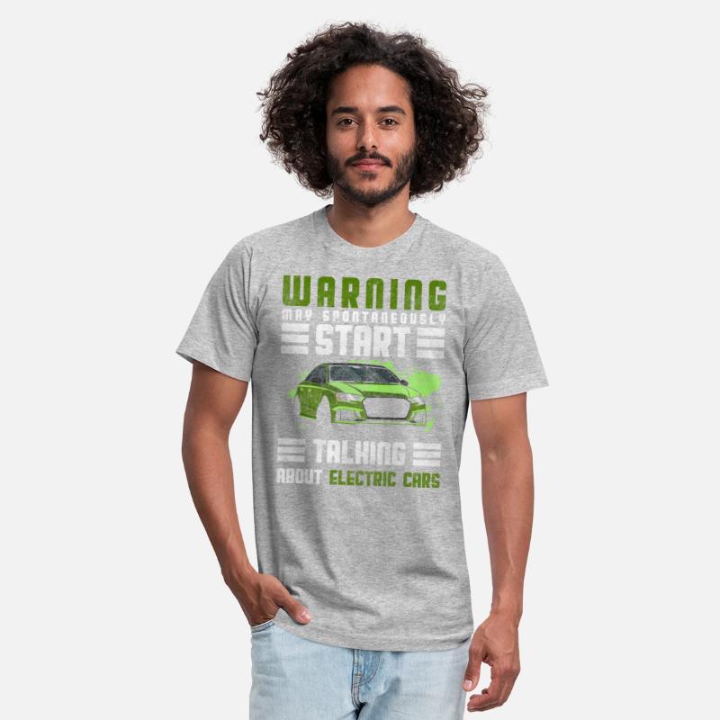 E-Car Environment Vehicle Efficient