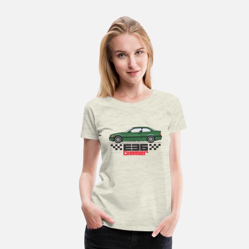 e36bimmer Island Green