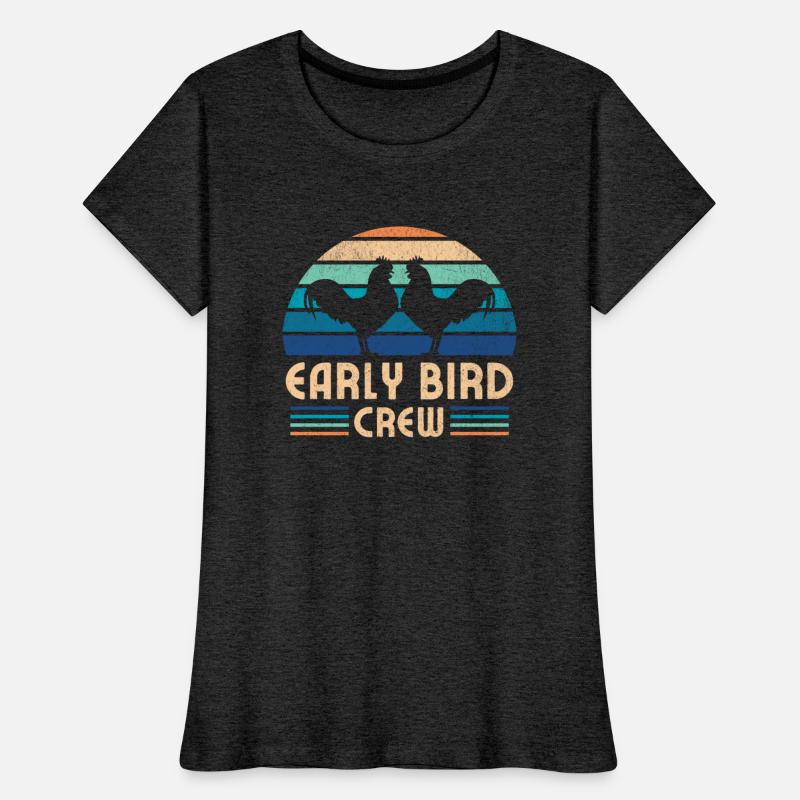 Early Bird Crew