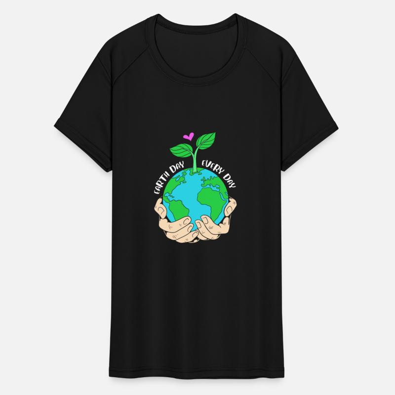 Earth Environmental Awareness Earth Day Every Day