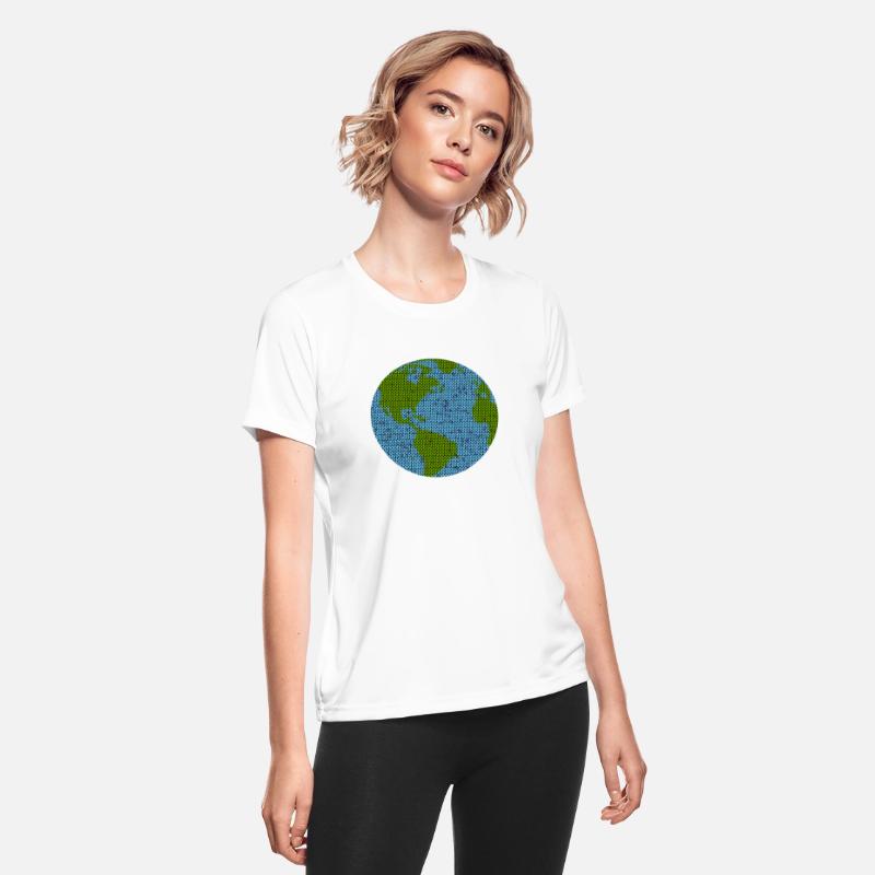 Earth Round Knit