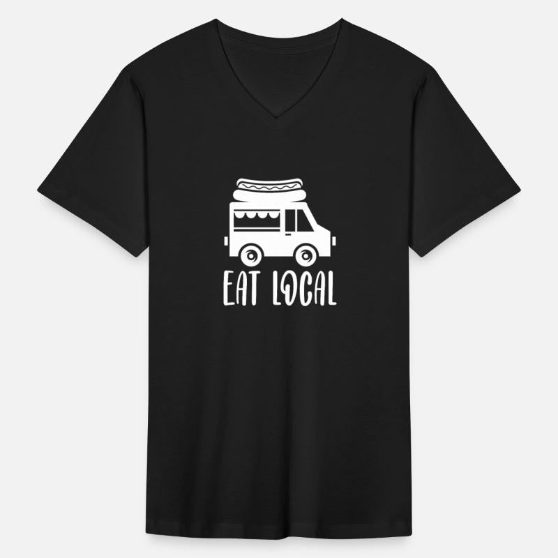 Eat Local, Food Truck