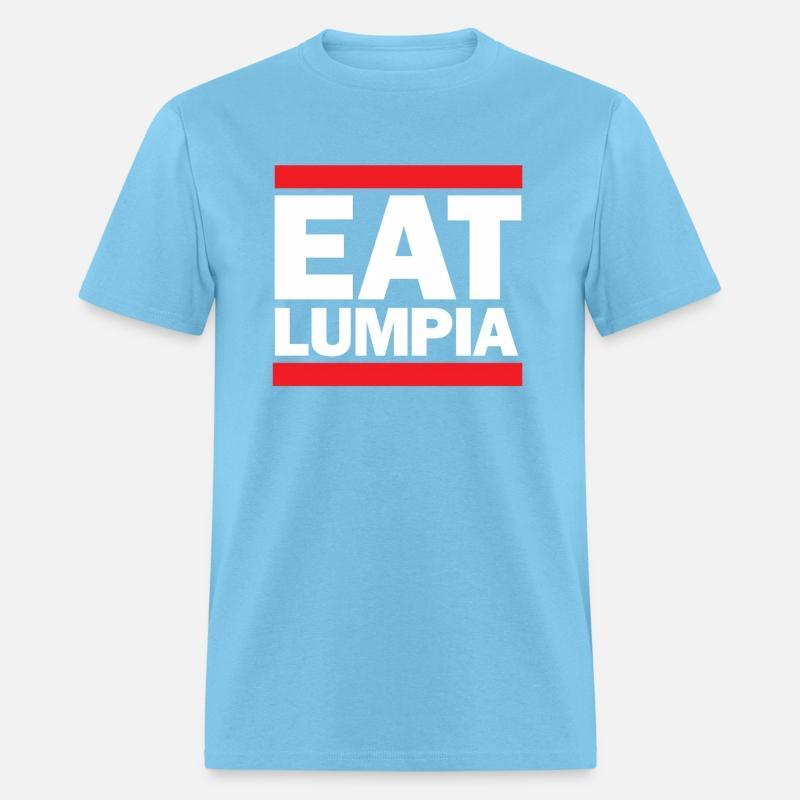 Eat Lumpia Filipino Culture Pride