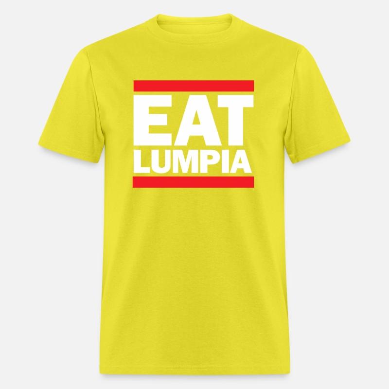 Eat Lumpia Filipino Culture Pride
