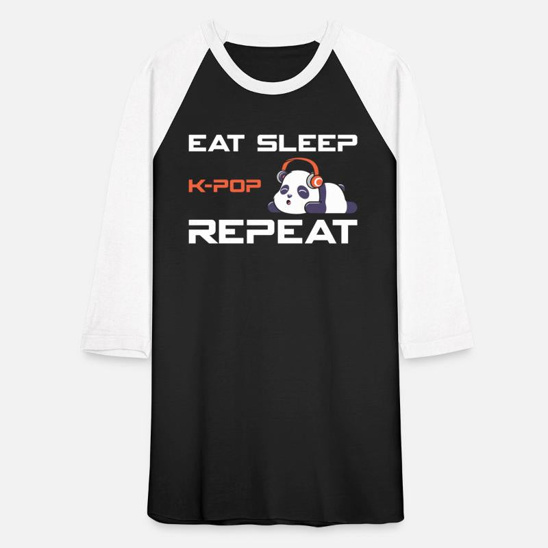 eat sleep k-pop, k pop music, korean pop music