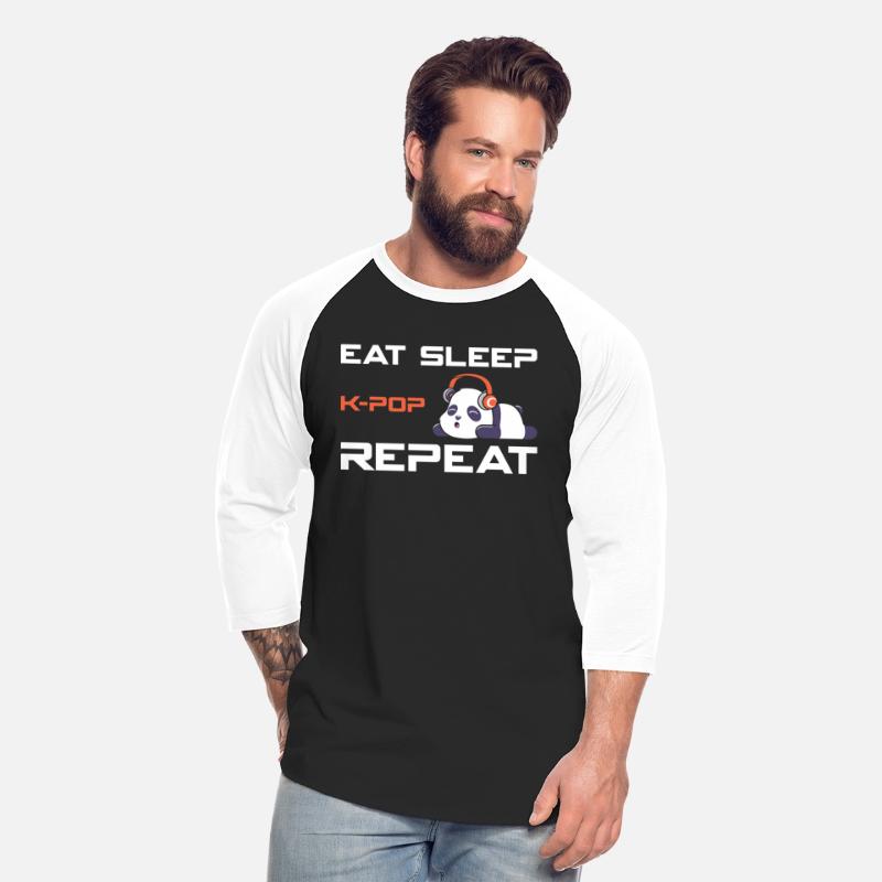 eat sleep k-pop, k pop music, korean pop music