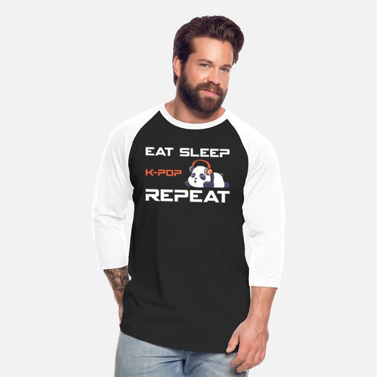 eat sleep k-pop, k pop music, korean pop music