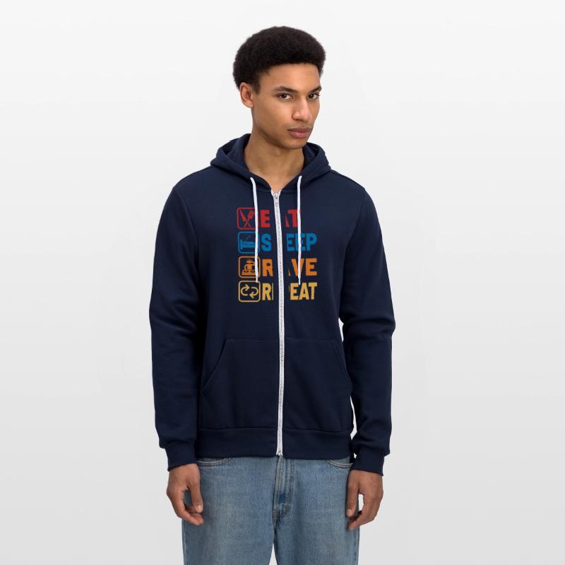 Eat sleep rave repeat