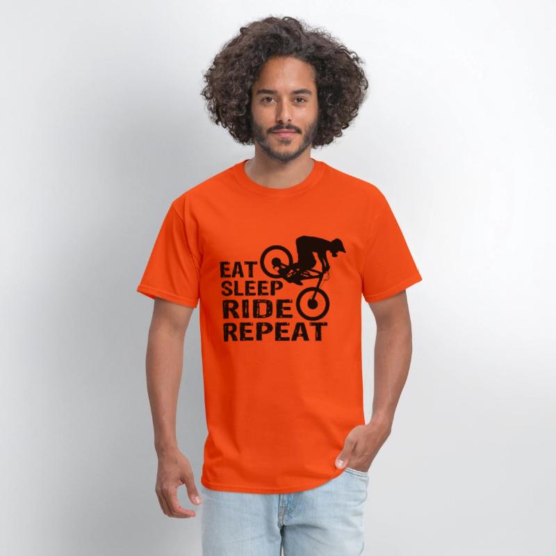 Eat Sleep Ride Repeat