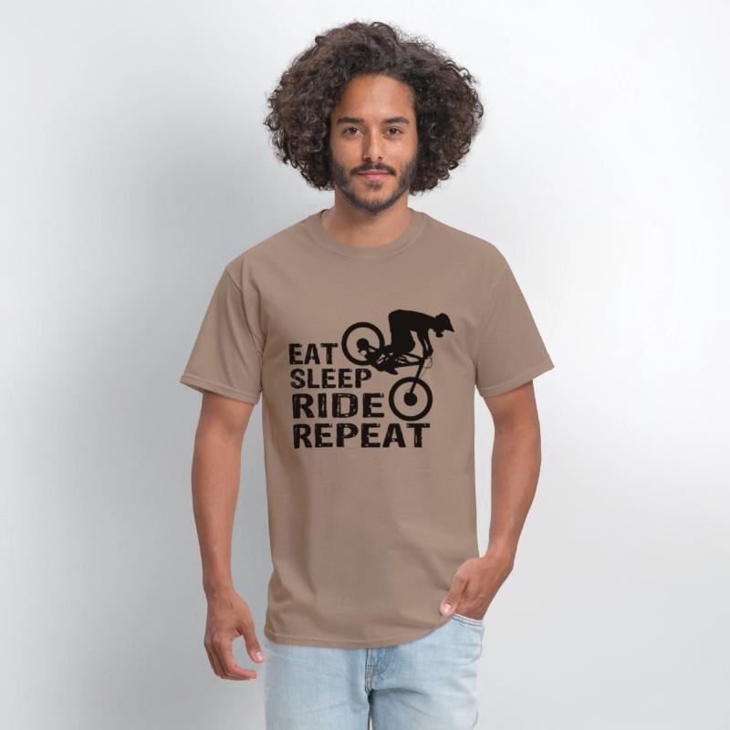 Eat Sleep Ride Repeat