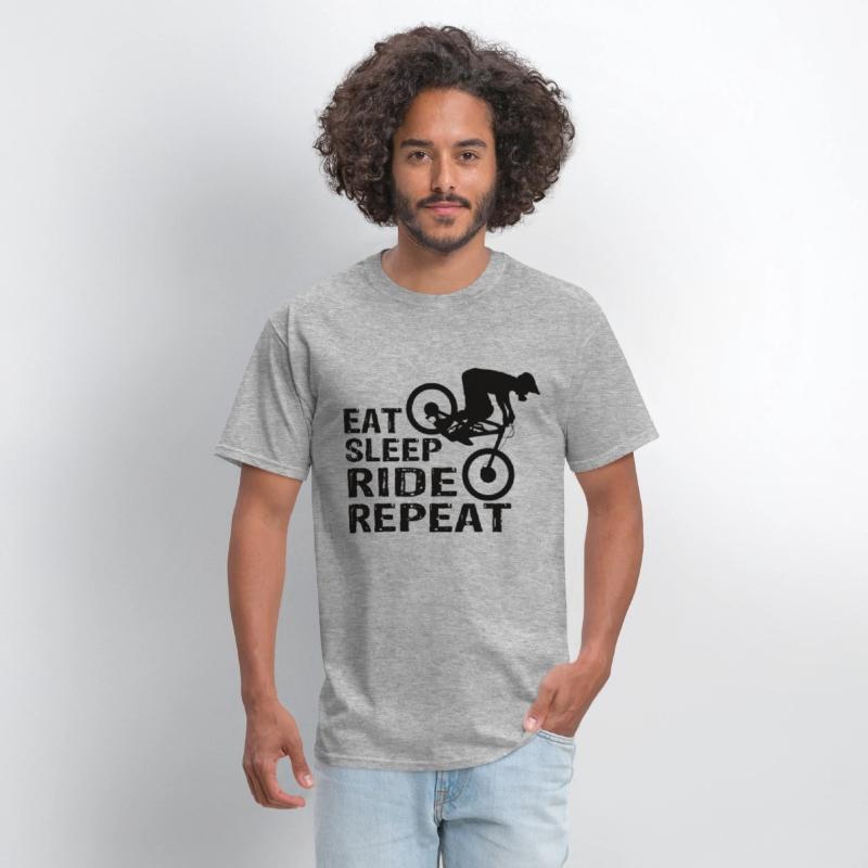 Eat Sleep Ride Repeat