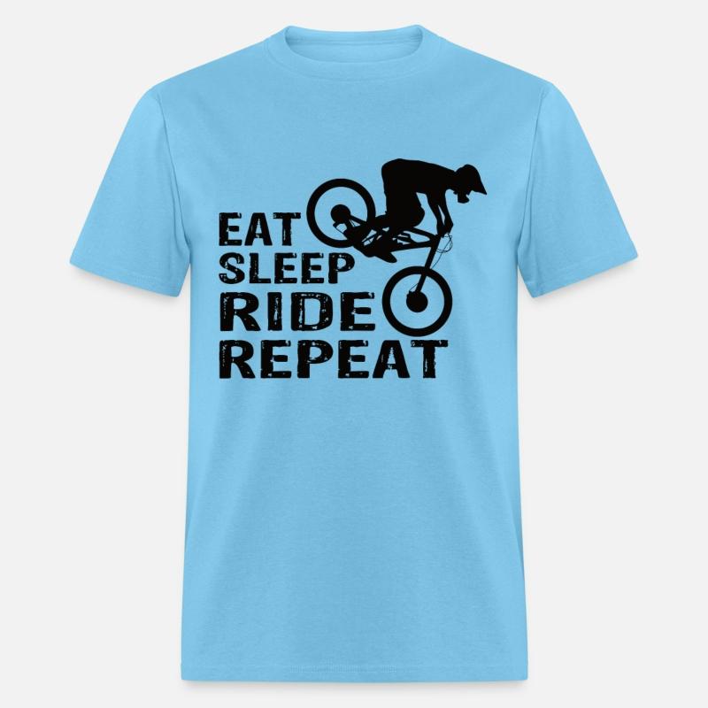 Eat Sleep Ride Repeat