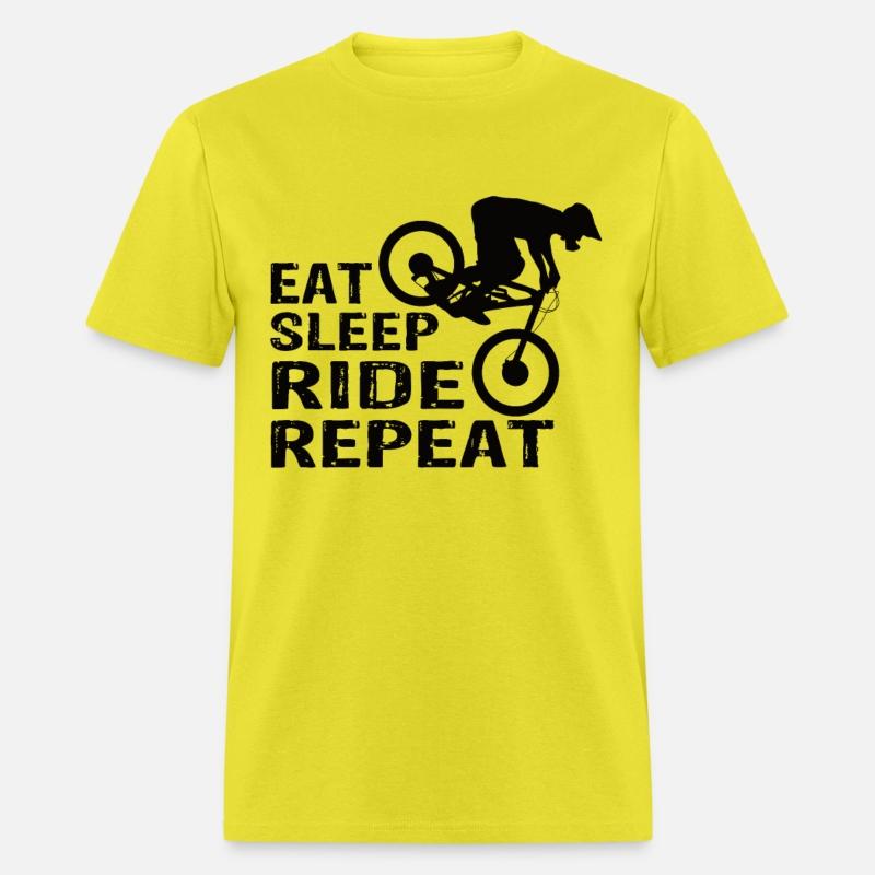 Eat Sleep Ride Repeat