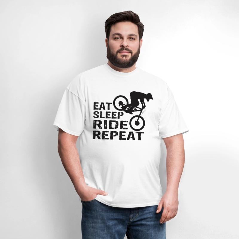 Eat Sleep Ride Repeat