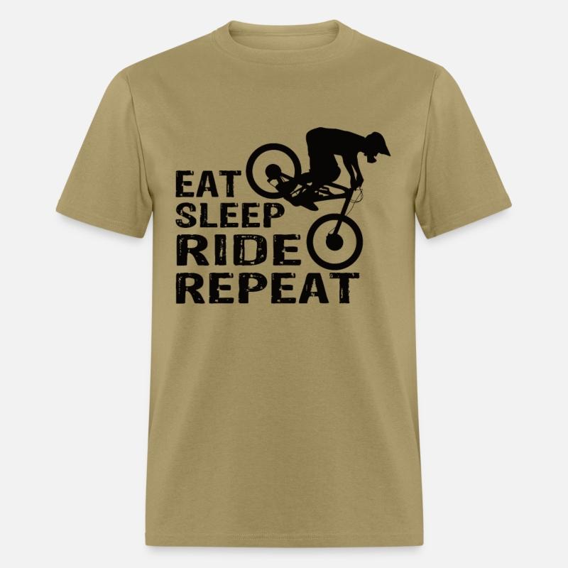 Eat Sleep Ride Repeat