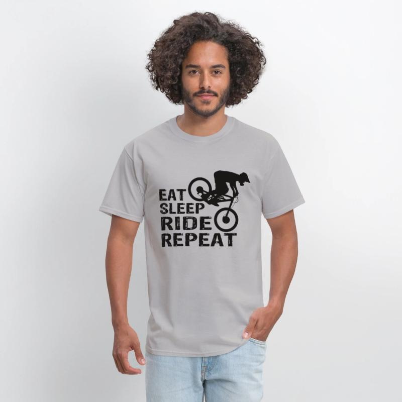Eat Sleep Ride Repeat