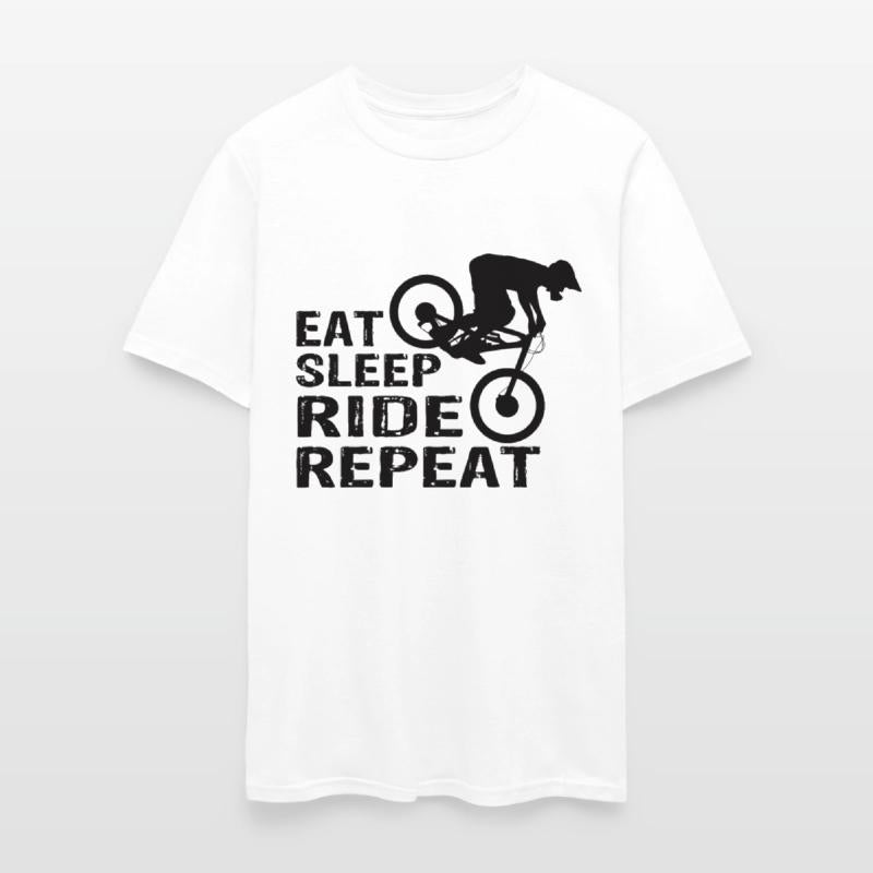 Eat Sleep Ride Repeat