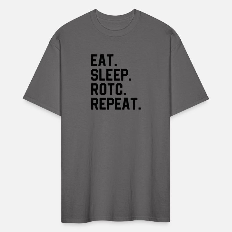 Eat Sleep ROTC Repeat