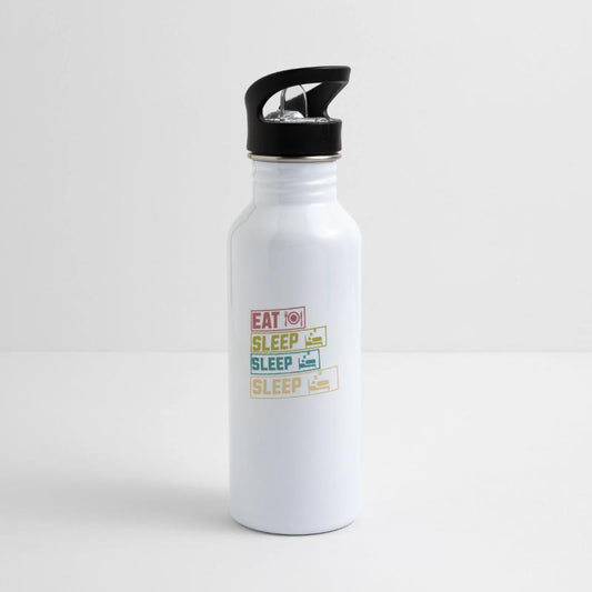 Eat sleep sleep sleep hobby