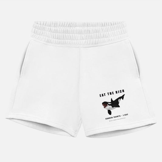 Eat The Rich - Orca Revolution