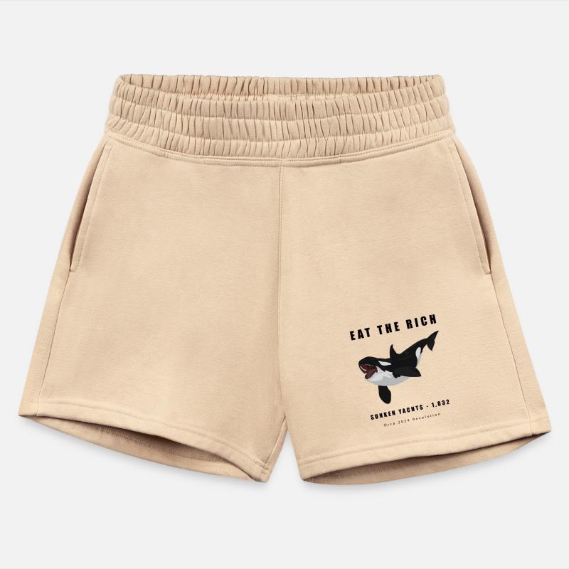 Eat The Rich - Orca Revolution