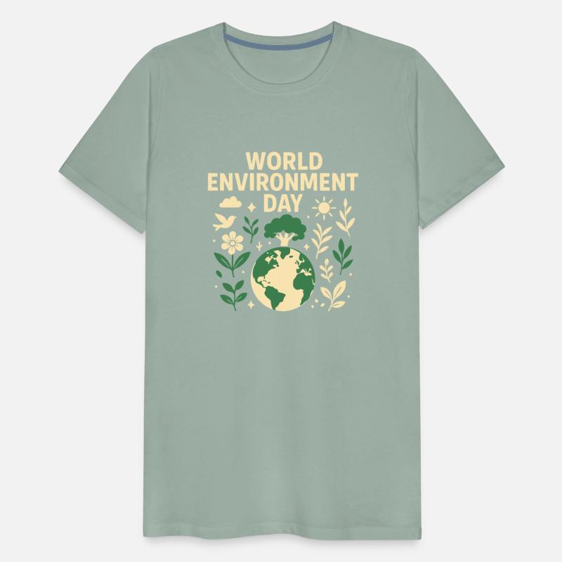 Eco Awareness Apparel