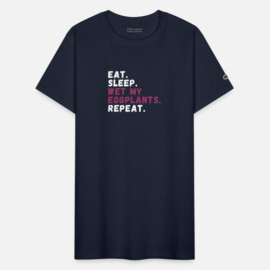 Eggplant Lover Healthy Cuisine Gardening