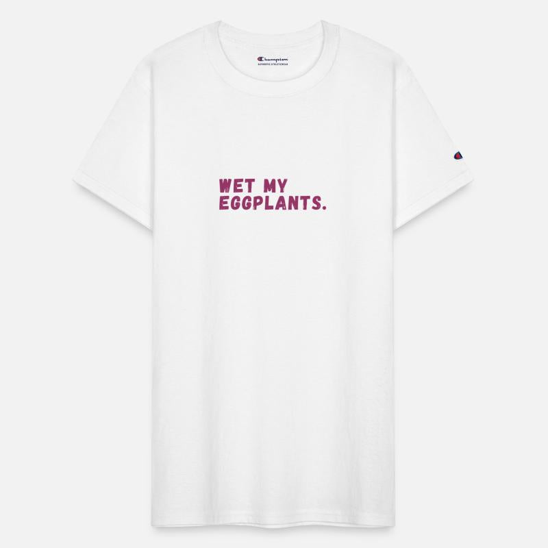 Eggplant Lover Healthy Cuisine Gardening