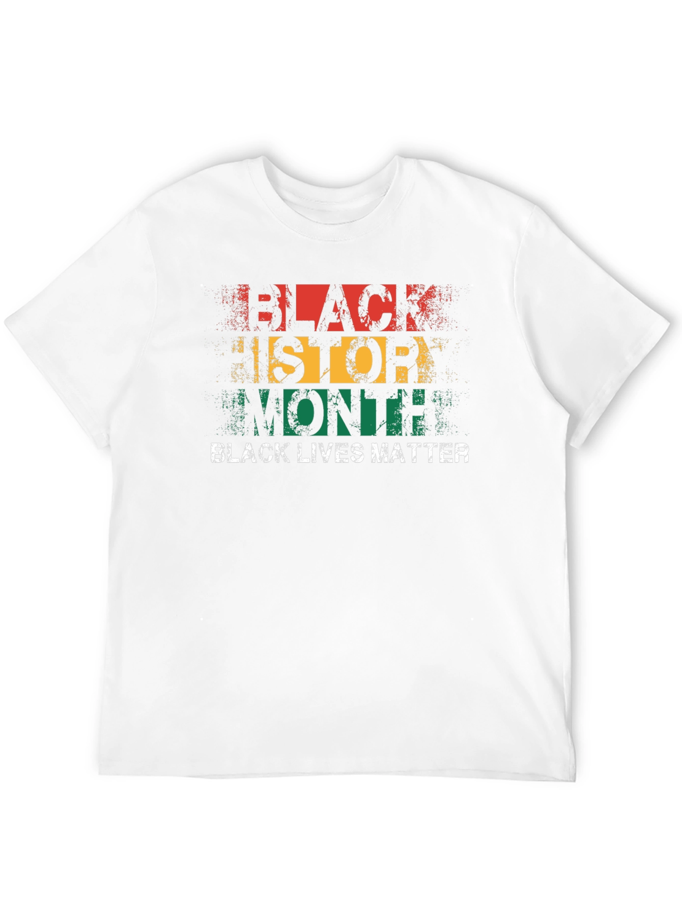 Black History Month T-Shirt