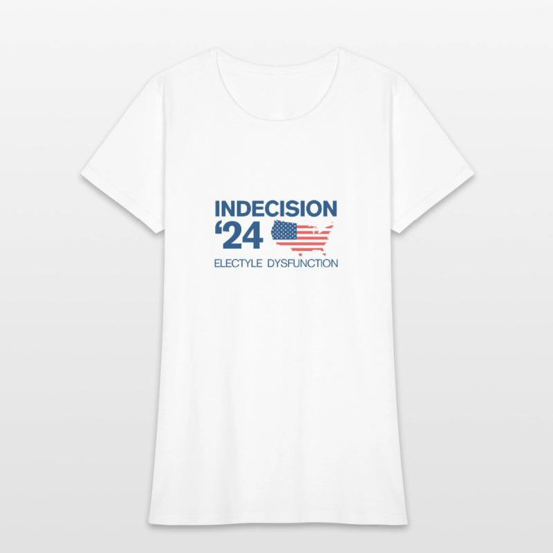 'Electile Dysfunction' Indicision