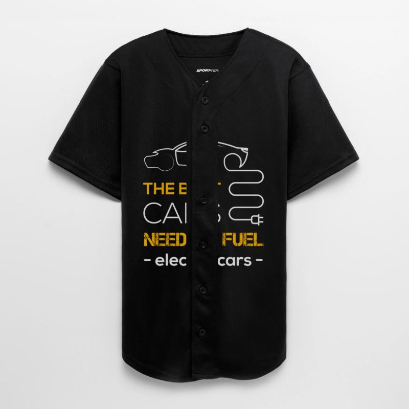 Electric cars t shirt