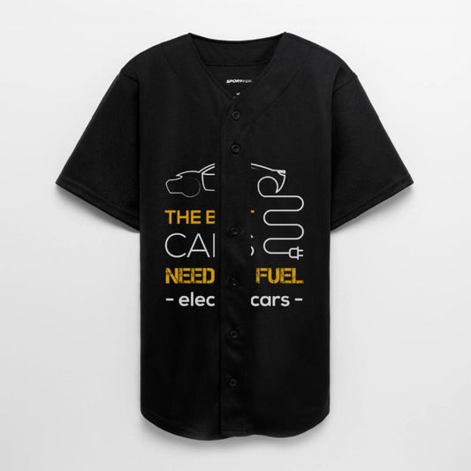 Electric cars t shirt