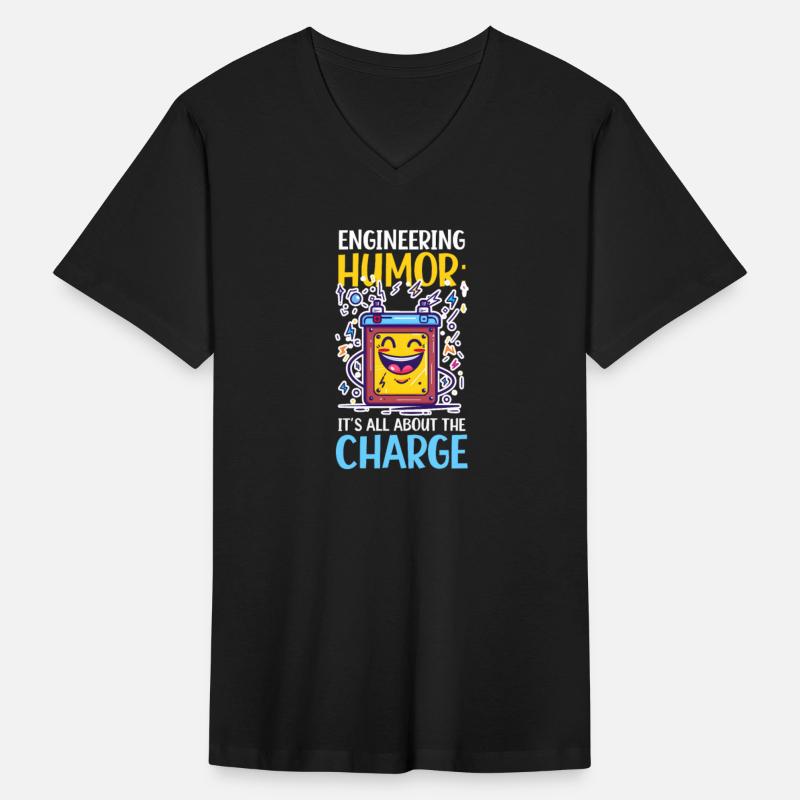 Electrical Engineering It’s All About the Charge