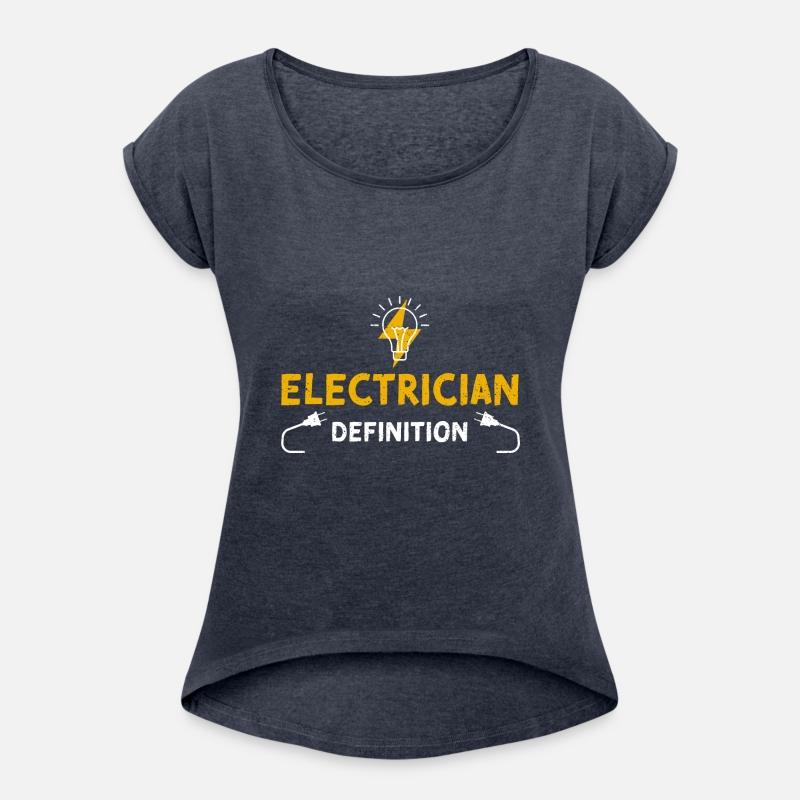 Electrician definition