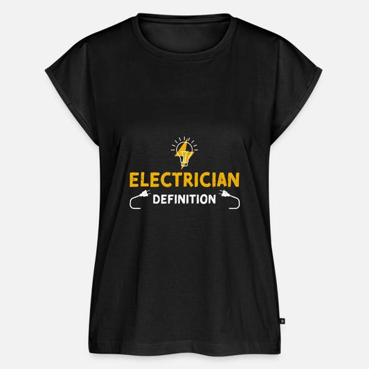 Electrician definition